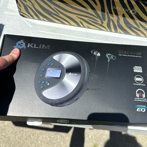 portable walkman cd player